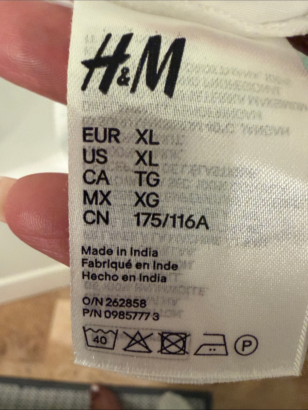 H&M White Strapless Smocked Midi Sundress - Picture 6 of 8